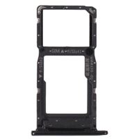SIM-kaartlade + SIM-kaartlade / micro SD-kaartlade voor eer 9s