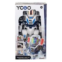 Silverlit programmeerrobot a bot xl