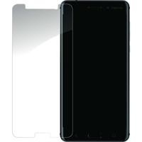 Mobilize Glass Screen Protector Nokia 6/6 Arte Black Special Edition Black