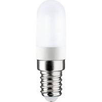 Paulmann 28111 LED-lamp E14 Speciale vorm 1 W = 5.5 W Daglichtwit (Ø) 21 mm 1 stuk(s)