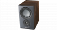 Mission LX-1 MK II Boekenplankspeaker - Walnut - SET