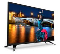 HD Smart LED TV LIN 32D1700 32″