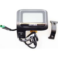 Bafang display c11 canbus (950mm)
