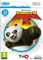 Kung Fu Panda 2 (uDraw only) - thumbnail