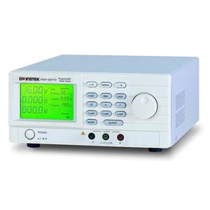 GW Instek PSP-405 Labvoeding, regelbaar 0 - 40 V/DC 0 - 5 A RS232 Programmeerbaar