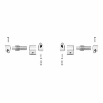 Scharnier Roca ai0001200r Toilet 2 Stuks