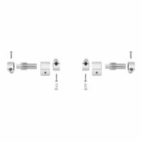 Scharnier Roca ai0001200r Toilet 2 Stuks