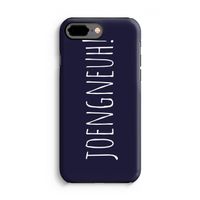Joengneuh!: iPhone 7 Plus Tough Case