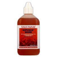 Toco Tholin Natumas massage warm 500 Milliliter