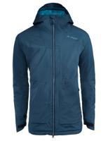 Vaude Elope Padded Heren 3 in 1 jas Baltic Sea L