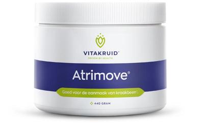 Vitakruid Atrimove granulaat