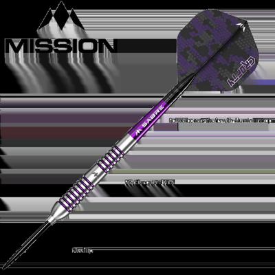 Mission Joe Croft 95%