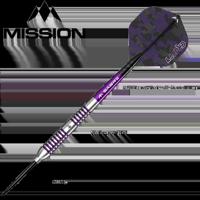 Mission Joe Croft 95%