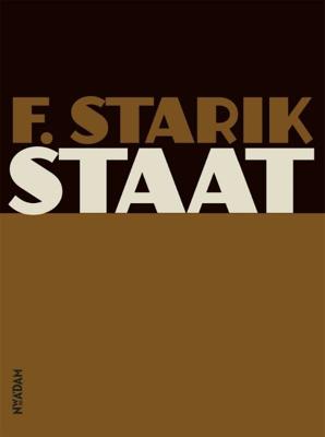 Staat (Paperback)