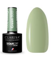Claresa uv/led gellak 5ml green 800 savanna vibes