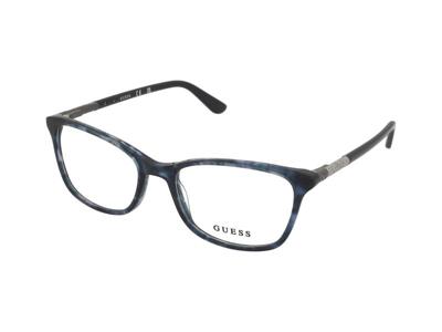 Brillen met correctie Guess GU2658-N 086
