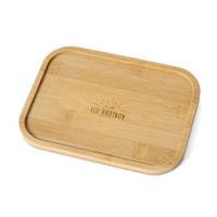 Bamboe Deksel voor Bento Bamboe Deksel voor Bento