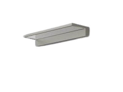 Serien - Crib Wall LED M wandlamp
