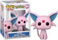 Pokemon Funko Pop Vinyl: Espeon