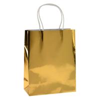 Medium Cadeautasje Goud Medium Cadeautasje Goud