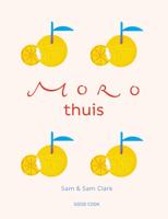 Moro thuis (Hardback)