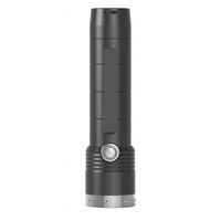 Ledlenser MT10 Zwart, Zilver Zaklamp LED - thumbnail