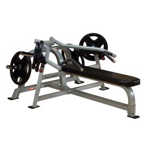 Body-Solid ProClubline Leverage Chest Press