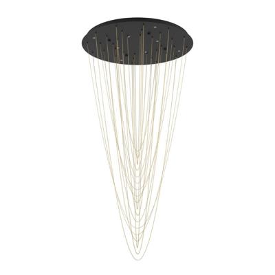 Stars of Light HanglampTrepuco met kettingen 150cm - 390355