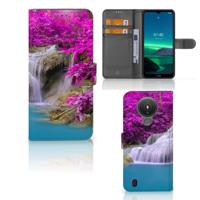 Nokia 1.4 | Flip Cover | Waterval
