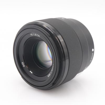 Sony FE 50mm F/1.8 occasion