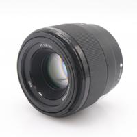 Sony FE 50mm F/1.8 occasion