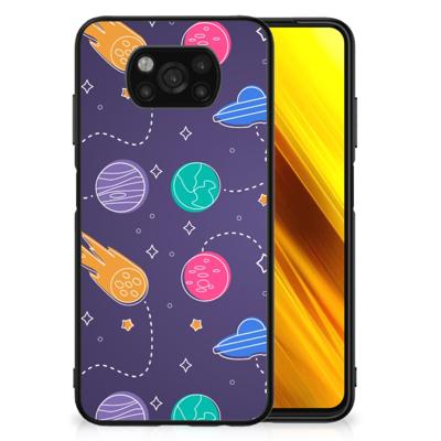 Xiaomi Poco X3 | X3 Pro GSM Cover Space