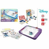 Potloden Colorbaby Plastic Potloden Colorbaby Plastic