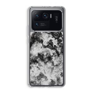 Onweer: Xiaomi Mi 11 Ultra Transparant Hoesje