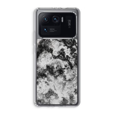 Onweer: Xiaomi Mi 11 Ultra Transparant Hoesje