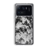 Onweer: Xiaomi Mi 11 Ultra Transparant Hoesje Onweer: Xiaomi Mi 11 Ultra Transparant Hoesje