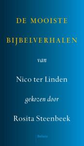 De mooiste Bijbelverhalen (Hardback)