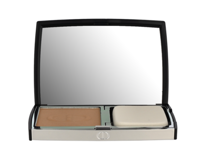 Christian Dior - Dior Forever Natural Velvet Compact Foundation 4N 10 g Dames