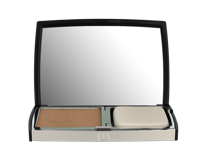 Christian Dior - Dior Forever Natural Velvet Compact Foundation 4N 10 g Dames
