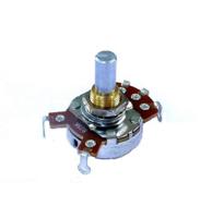 Seeburg Mono Volumeregelaar Model J/V/VL/KD/201/161/L100/101 en Mono Versie Q/AY