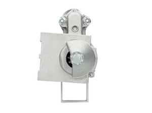 Startmotor John Deere 0.7 kw 630524092050