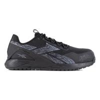 Reebok Werkschoen Nano IB3480 Laag S3S | Zwart | Maat 39 - 690774734951
