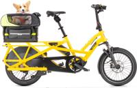 Tern afdekhoes "dog roof mini"