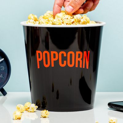 Popcorn emmer