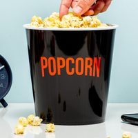 Popcorn Emmer - thumbnail