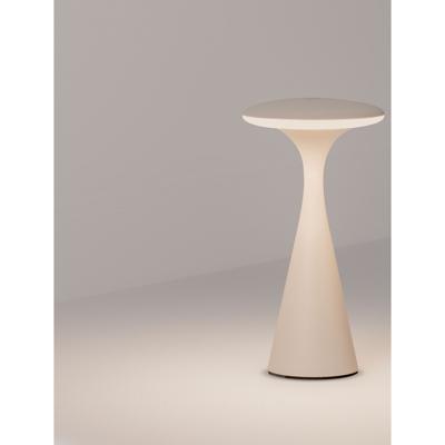 Lyora Design tafellampGrigio zand bruin - 9136455