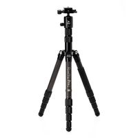 Benro Roadtrip Pro BMRTPROCBLK statief zwart