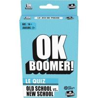 Ok Boomer - Zakspel - GOLIATH