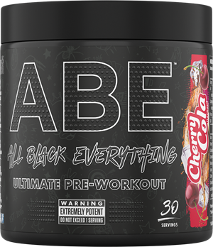 Applied Nutrition ABE Ultimate Pre-Workout Cherry Cola (30 servings)