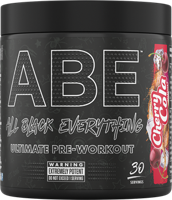 Applied Nutrition ABE Ultimate Pre-Workout Cherry Cola (30 servings)
